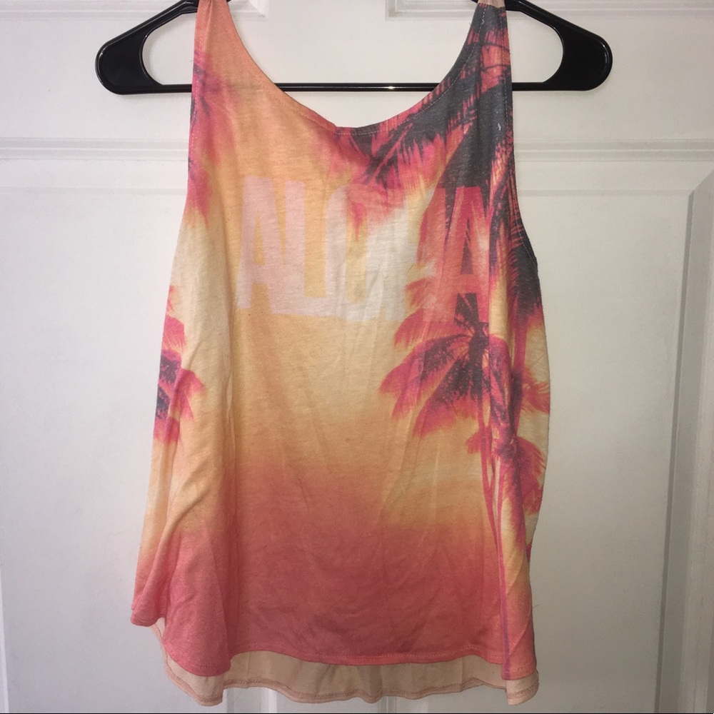Tank Top - Picture 2 of 5